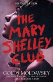 The Mary Shelley Club (eBook, ePUB)