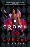 A Crown So Cursed (eBook, ePUB)