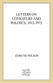 Letters on Literature and Politics, 1912-1972 (eBook, ePUB)
