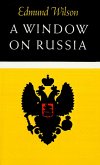 A Window on Russia (eBook, ePUB)