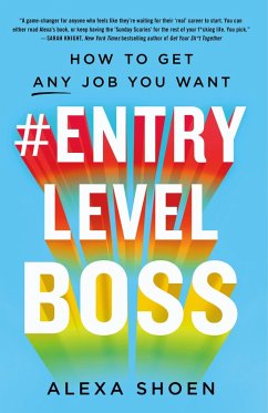 #ENTRYLEVELBOSS (eBook, ePUB) - Shoen, Alexa