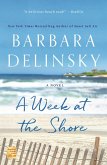 A Week at the Shore (eBook, ePUB)