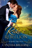 A Rake's Rebellion (eBook, ePUB)