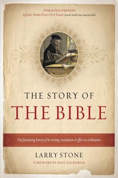Cover Story of the Bible (eBook, ePUB)