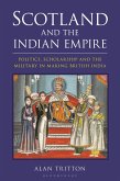 Scotland and the Indian Empire (eBook, PDF)
