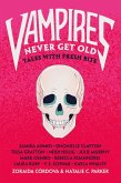 Vampires Never Get Old (eBook, ePUB)