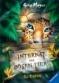 Die Prüfung / Das Internat der bösen Tiere Bd.1 (eBook, ePUB)
