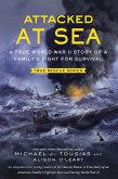 Attacked at Sea (Young Readers Edition) (eBook, ePUB)