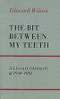 The Bit Between My Teeth (eBook, ePUB) - Bild 1