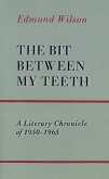 The Bit Between My Teeth (eBook, ePUB)