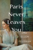 Paris Never Leaves You (eBook, ePUB)