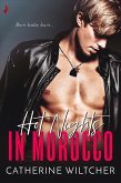 Hot Nights in Morocco (eBook, ePUB) Hot Nights in Morocco (eBook, ePUB)