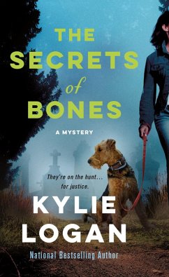 Cover The Secrets of Bones (eBook, ePUB)