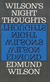Wilson's Night Thoughts (eBook, ePUB)