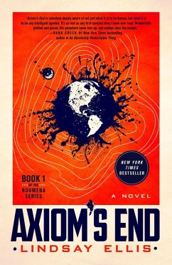 Cover Axiom's End (eBook, ePUB)