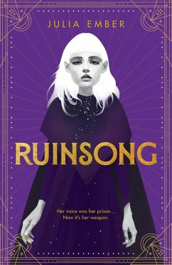 Ruinsong (eBook, ePUB) - Ember, Julia