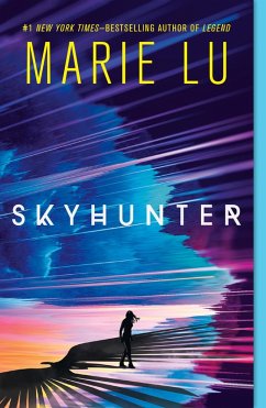 Skyhunter (eBook, ePUB) - Lu, Marie
