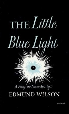 Cover The Little Blue Light (eBook, ePUB)