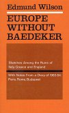 Europe Without Baedeker (eBook, ePUB)