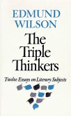 The Triple Thinkers (eBook, ePUB)