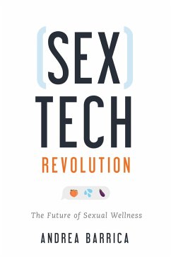 Cover Sextech Revolution (eBook, ePUB)