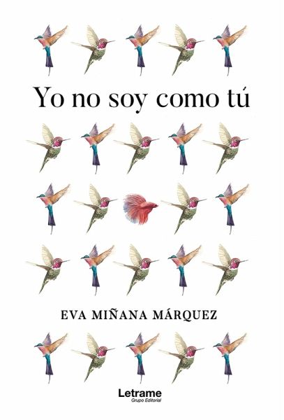 Yo no soy como tú (eBook, ePUB) Yo no soy como tú (eBook, ePUB)