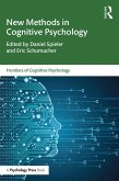 New Methods in Cognitive Psychology (eBook, ePUB)