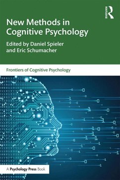 Cover New Methods in Cognitive Psychology (eBook, ePUB)