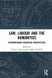 Law, Labour and the Humanities (eBook,... - Bild 1