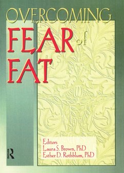 Cover Overcoming Fear of Fat (eBook, PDF)
