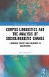 Corpus Linguistics and the Analysis of... - Bild 1