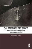 On Insignificance (eBook, PDF)