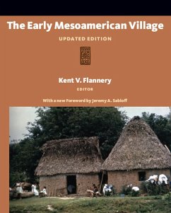 The Early Mesoamerican Village (eBook, PDF) Cover The Early Mesoamerican Village (eBook, PDF)