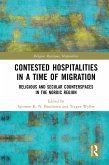 Contested Hospitalities in a Time of Migration (eBook, ePUB)