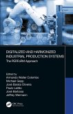 Digitalized and Harmonized Industrial Production Systems (eBook, PDF)