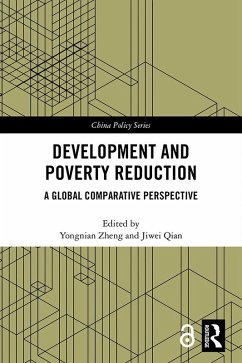 Cover Development and Poverty Reduction (eBook, PDF)