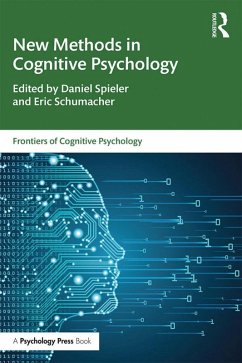 New Methods in Cognitive Psychology (eBook, PDF)