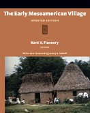 The Early Mesoamerican Village (eBook, ePUB)