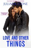 Love And Other Things (A Crystal Lake Novel, #4) (eBook, ePUB)