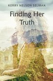 Finding Her Truth (The Hara Series, #2) (eBook, ePUB)