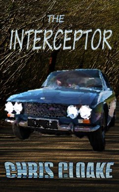 Cover The Interceptor (eBook, ePUB)
