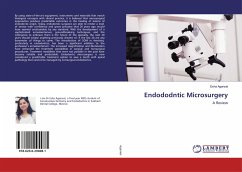 Endododntic Microsurgery