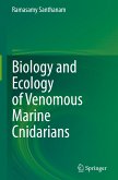 Biology and Ecology of Venomous Marine Cnidarians