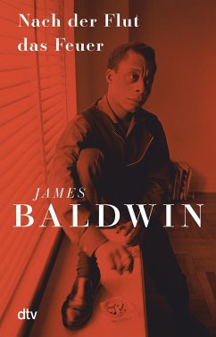 Nach der Flut das Feuer - Baldwin, James