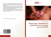 Impact de la réhabilitation respiratoire sur la qualité de vie du BPCO