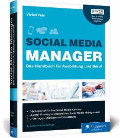 Social Media Manager - Pein, Vivian
