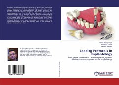 Loading Protocols In Implantology