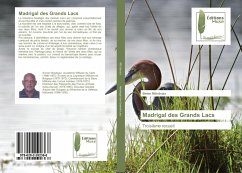 Madrigal des Grands Lacs - Ntirubuza, Simon