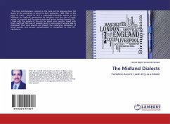 The Midland Dialects - Al-Hamadi, Hamid Majid Hamad