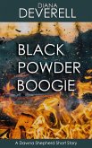Black Powder Boogie: A Dawna Shepherd Short Story (FBI Special Agent Dawna Shepherd Mysteries, #7) (eBook, ePUB)